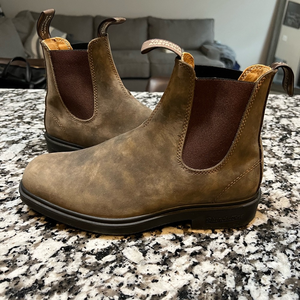 Blundstone Chelsea Boots